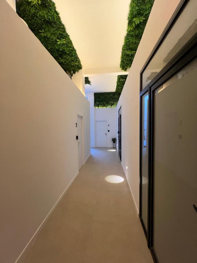 Nina Mala Hotel Valencia Luaran gambar