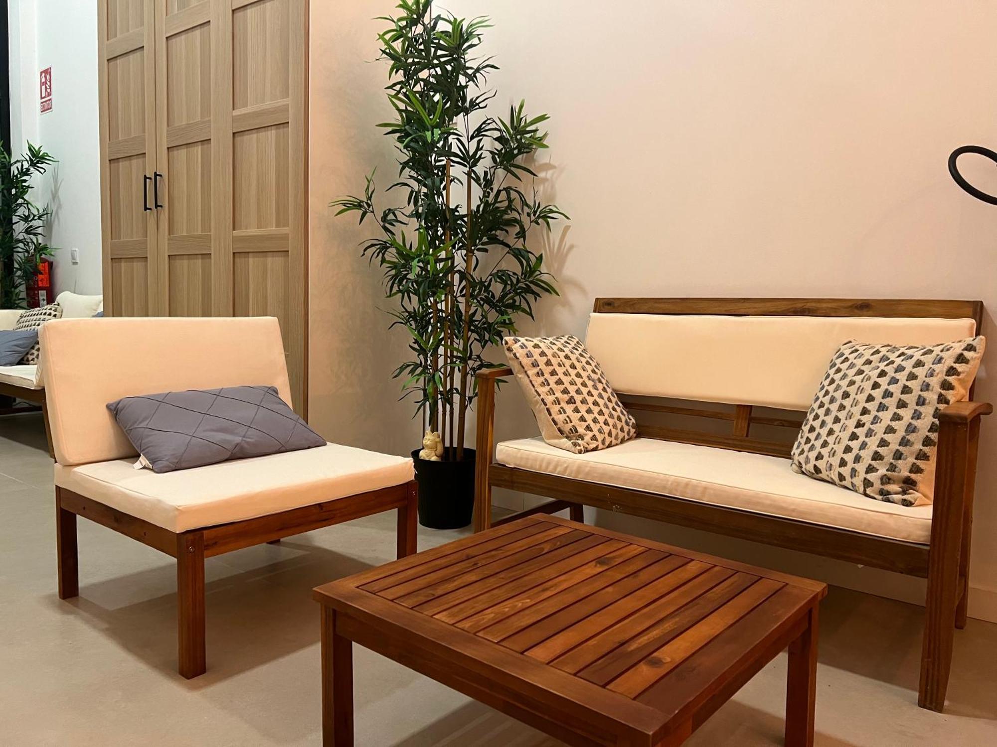 Nina Mala Hotel Valencia Luaran gambar